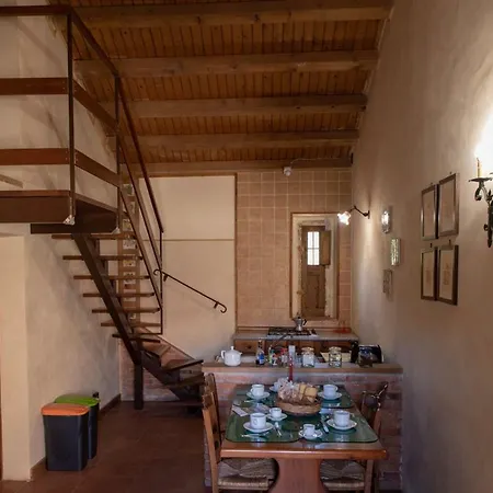 Levante Alloggio per agriturismo Castelbuono (Sicily)