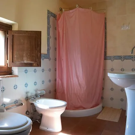 Levante Alloggio per agriturismo Castelbuono (Sicily)