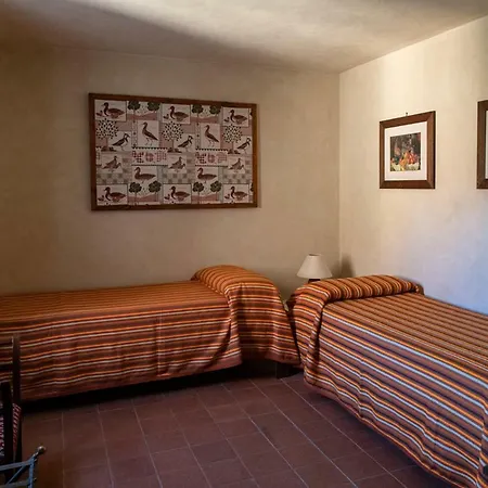 Alloggio per agriturismo Levante