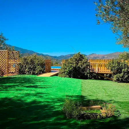 Alloggio per agriturismo Levante