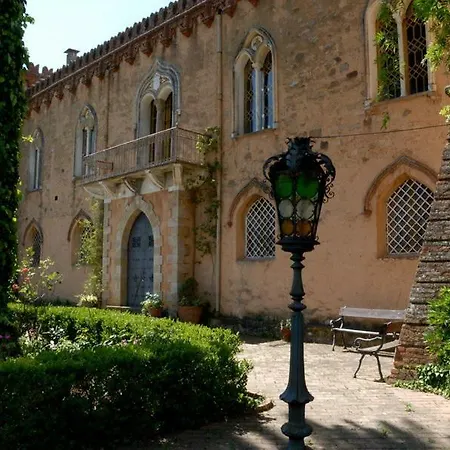 Alloggio per agriturismo Levante