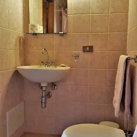 Alloggio per agriturismo Levante