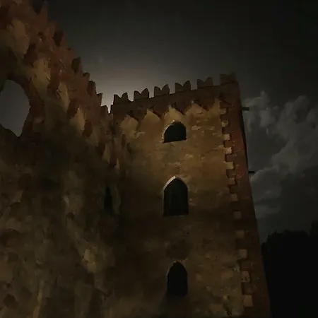 Levante * Castelbuono (Sicily)