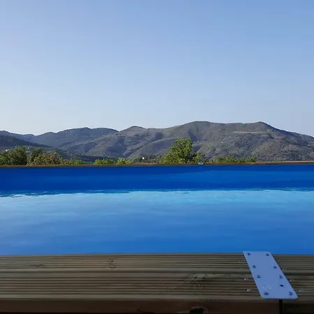 Levante Alloggio per agriturismo *